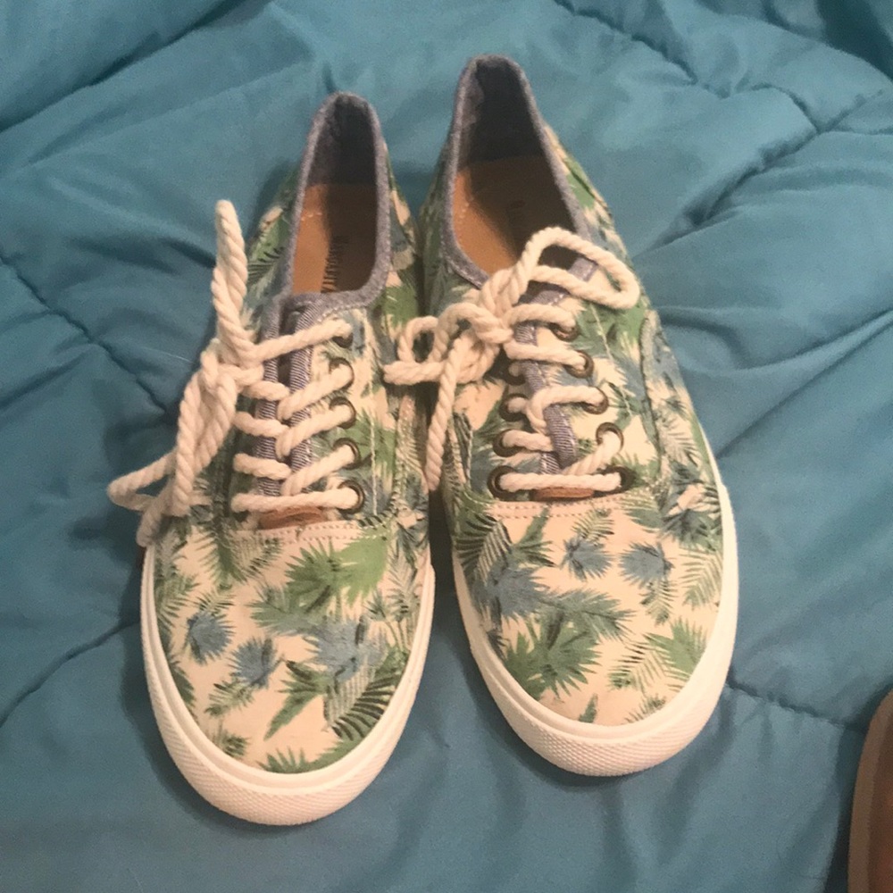Margaritaville shoes